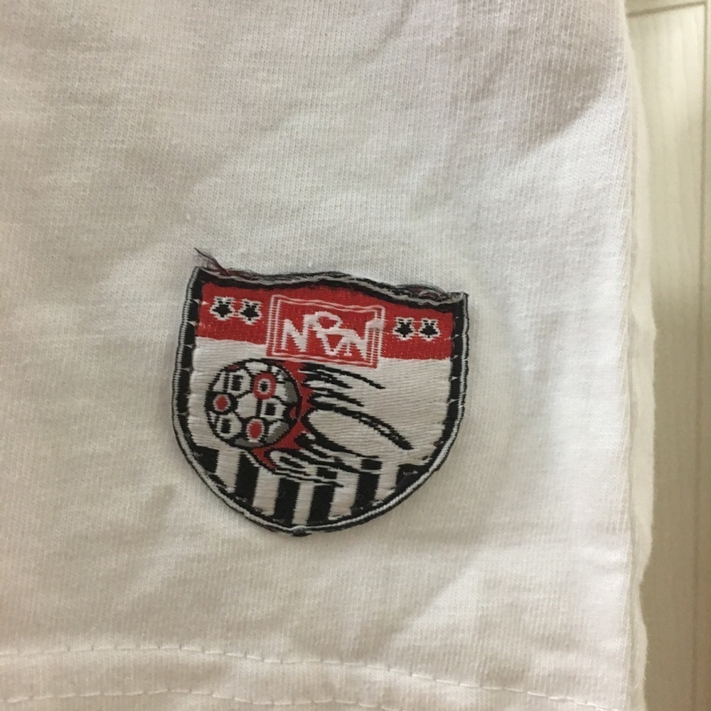 NWT United Kingdom Soccer Polo by NBN Gear - Picture 3 of 6